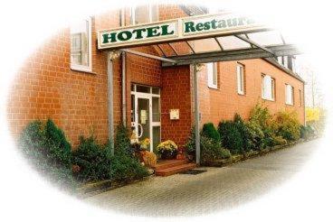 Sportpark Hotel Isernhagen Εξωτερικό φωτογραφία